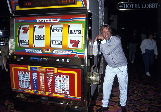 Tips untuk Meraih Jackpot Anda: Prinsip Permainan Slot Online